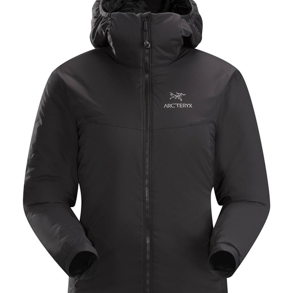 Arc'teryx Jackets & Blazers - Atom AR - Women's Hooded Insulated Jacket SIZE: M
